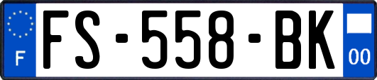 FS-558-BK
