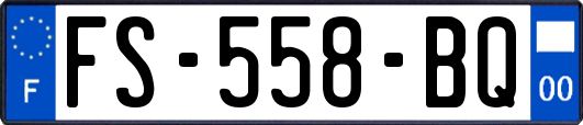 FS-558-BQ