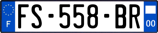 FS-558-BR