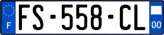 FS-558-CL