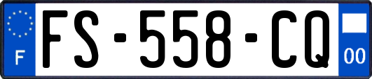 FS-558-CQ