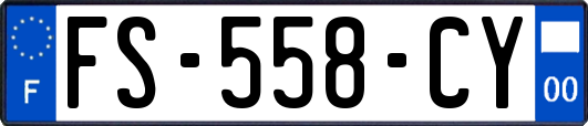 FS-558-CY