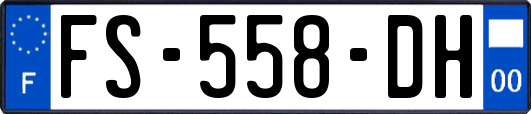 FS-558-DH