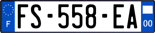 FS-558-EA