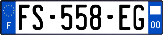 FS-558-EG