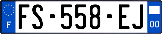 FS-558-EJ
