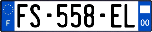 FS-558-EL