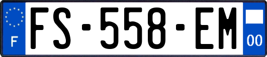 FS-558-EM