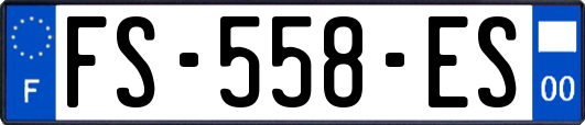 FS-558-ES