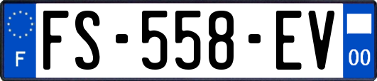 FS-558-EV