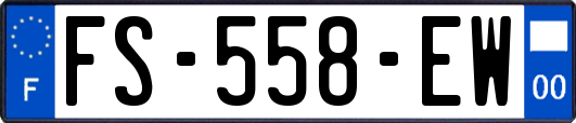 FS-558-EW