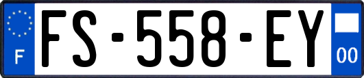 FS-558-EY