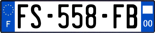 FS-558-FB