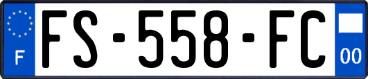 FS-558-FC