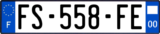 FS-558-FE