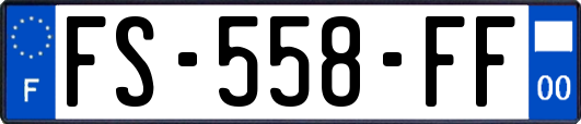 FS-558-FF