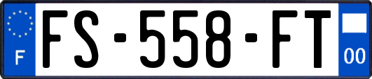 FS-558-FT