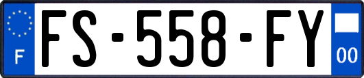 FS-558-FY