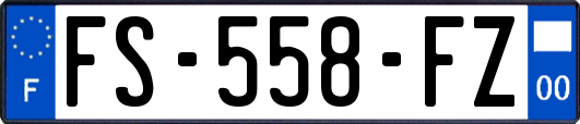 FS-558-FZ