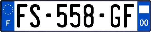 FS-558-GF