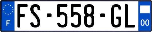 FS-558-GL