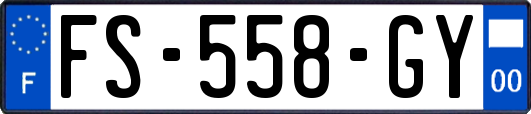 FS-558-GY