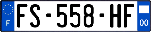 FS-558-HF