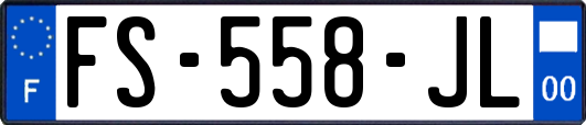 FS-558-JL