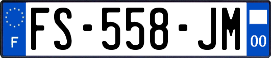 FS-558-JM