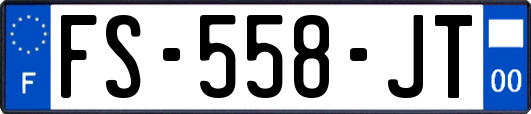 FS-558-JT
