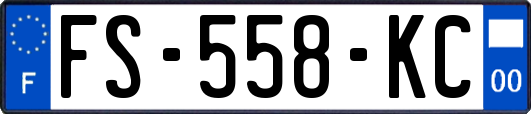 FS-558-KC