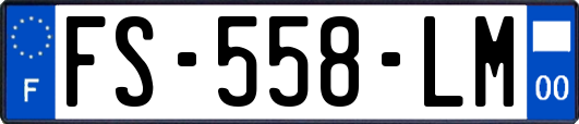 FS-558-LM