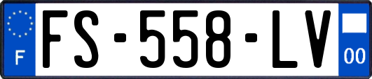 FS-558-LV