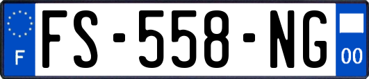 FS-558-NG