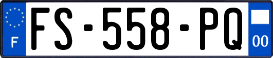 FS-558-PQ