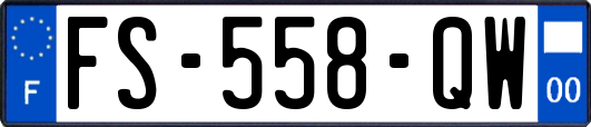FS-558-QW