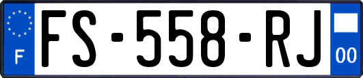 FS-558-RJ