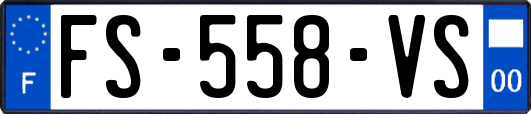 FS-558-VS