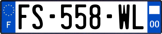 FS-558-WL