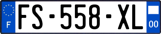 FS-558-XL