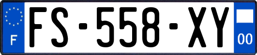 FS-558-XY