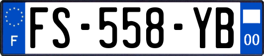 FS-558-YB