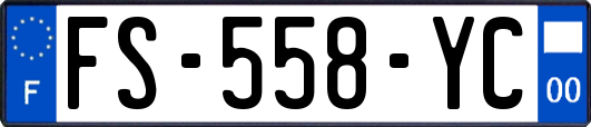 FS-558-YC