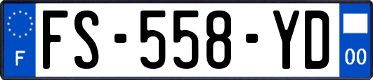FS-558-YD