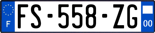 FS-558-ZG