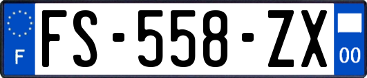 FS-558-ZX