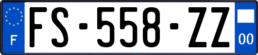 FS-558-ZZ