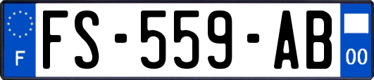 FS-559-AB