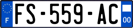 FS-559-AC