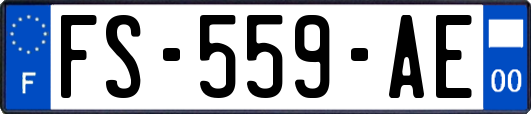 FS-559-AE